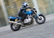 Yamaha XJR1300